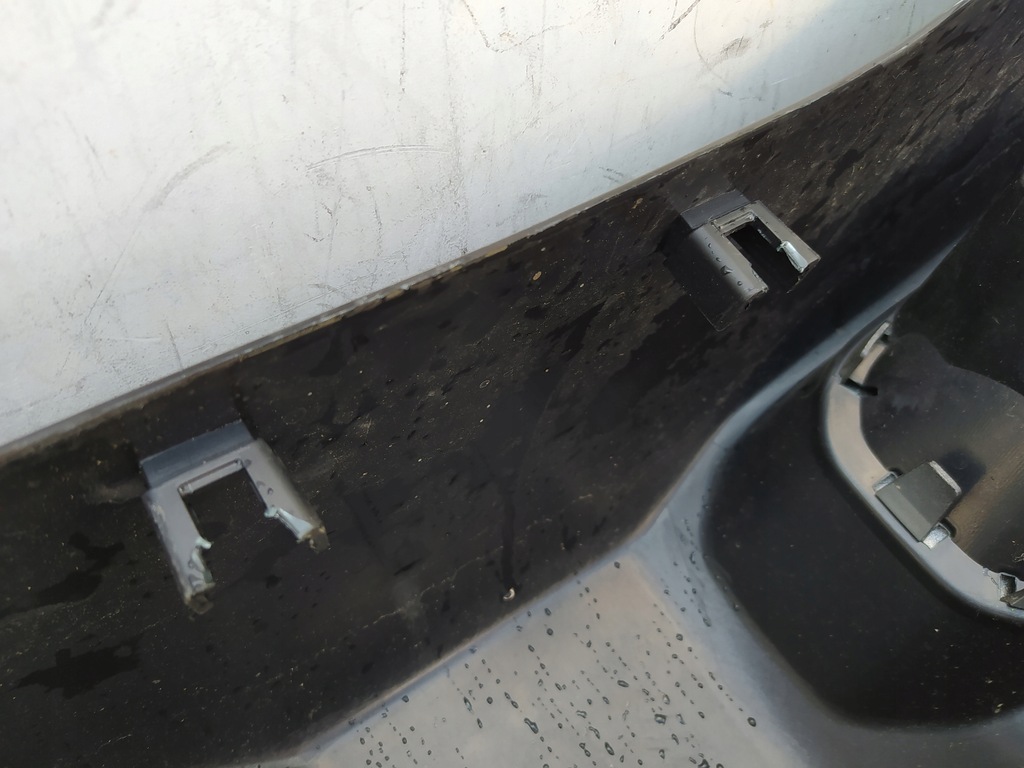 фото №12, Jeep wrangler jl 17- бампер передній перед