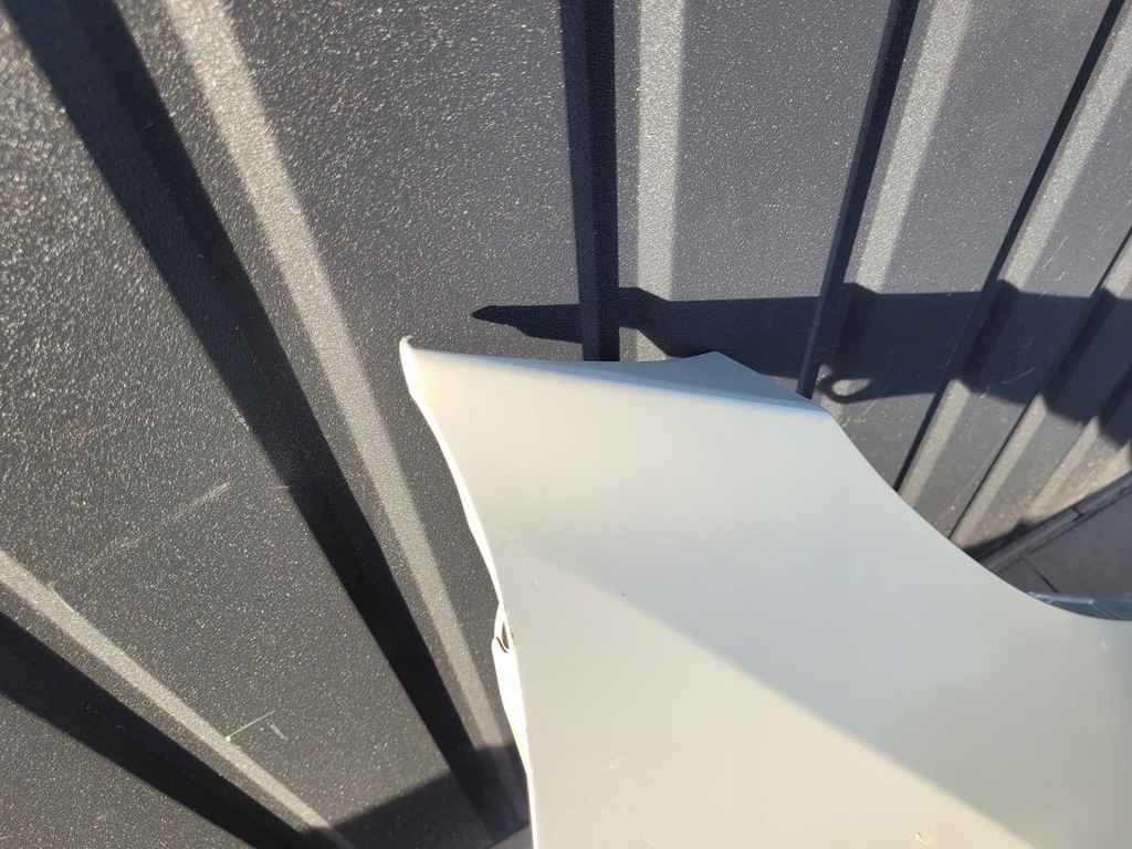 фото №6, Крила передній правий перед kia ev9 новий!