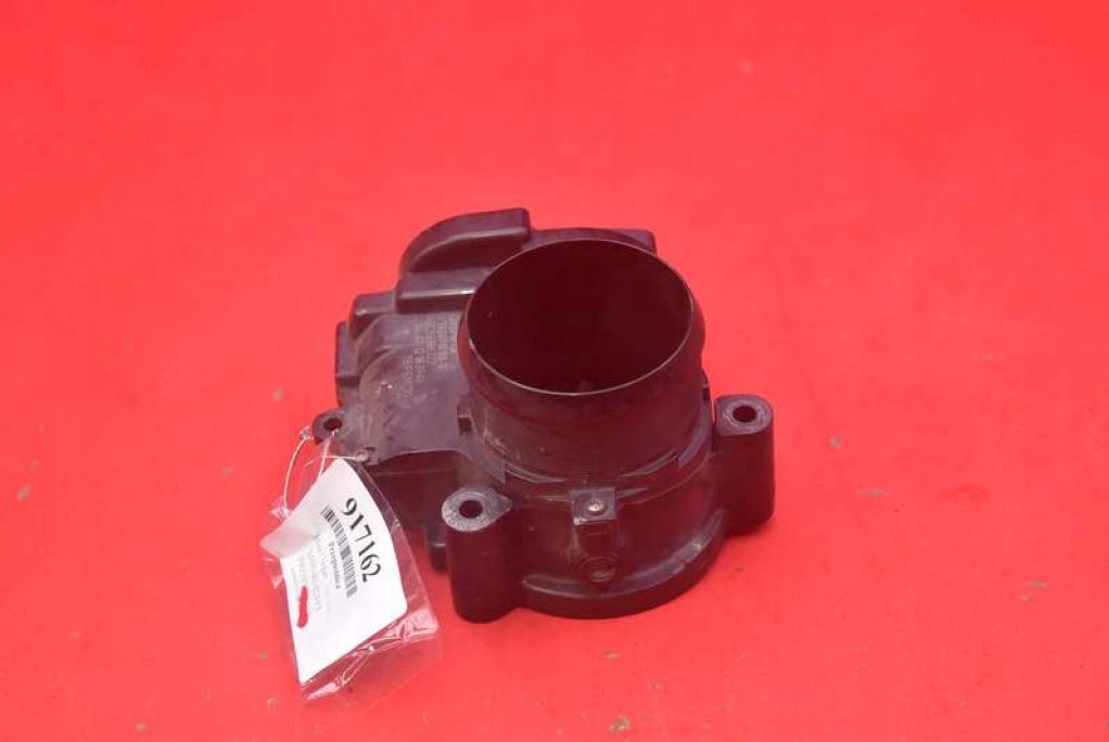 Дроссельная заслонка 760491880 mini cooper one r56 1.6 t 184 km 10-14 Недорого