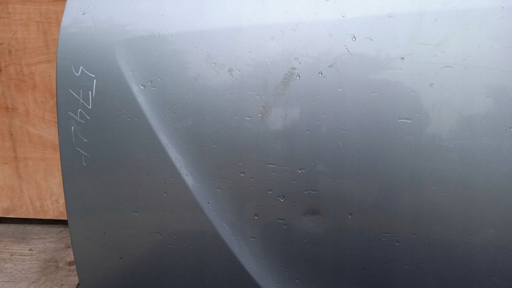 фото №7, Opel insignia a двері перед лівий z179