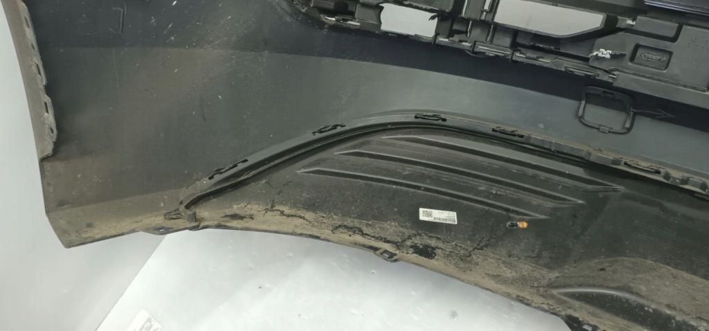 Audi e-tron 4ke 18-23 бампер задній задня в Україні