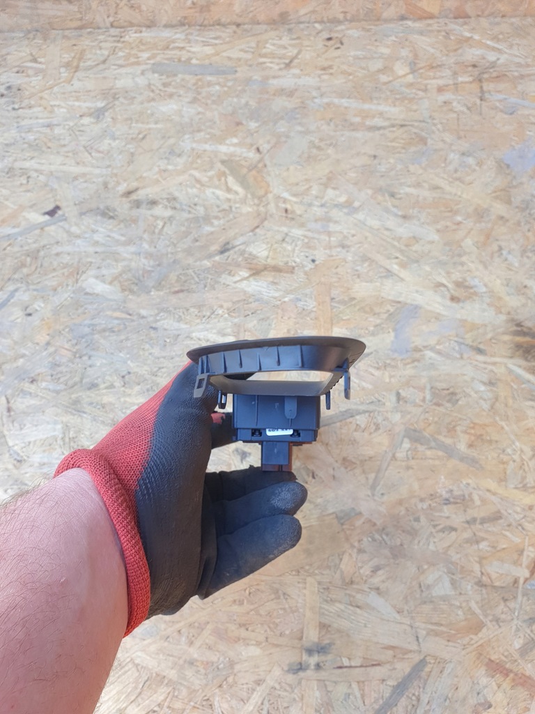 фото №6, Renault captur lift переключатель окон зеркал