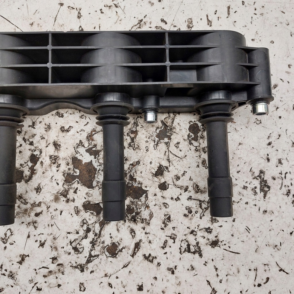 фото №11, Котушка запалювання skv 03skv013