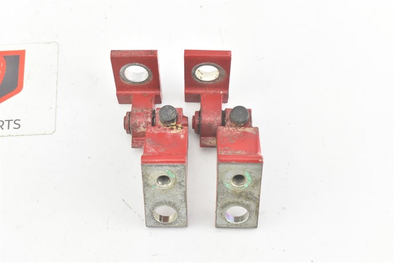 фото №15, Volkswagen оригінальний номер 8k0831402d петля двері