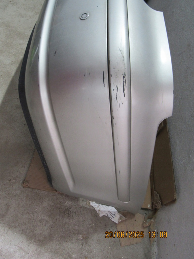 фото №8, Бампер задняя kompletny pdc жгут avensis t25 sedan hb liftback 1c0