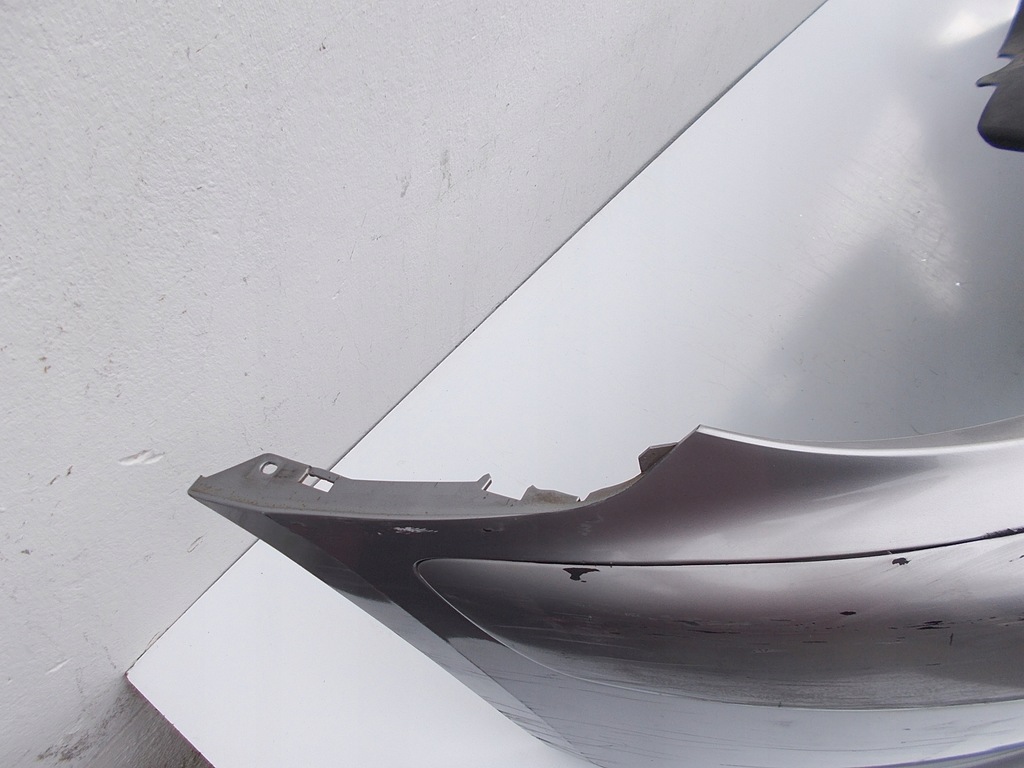 фото №10, Бампер передний перед peugeot 307 eza