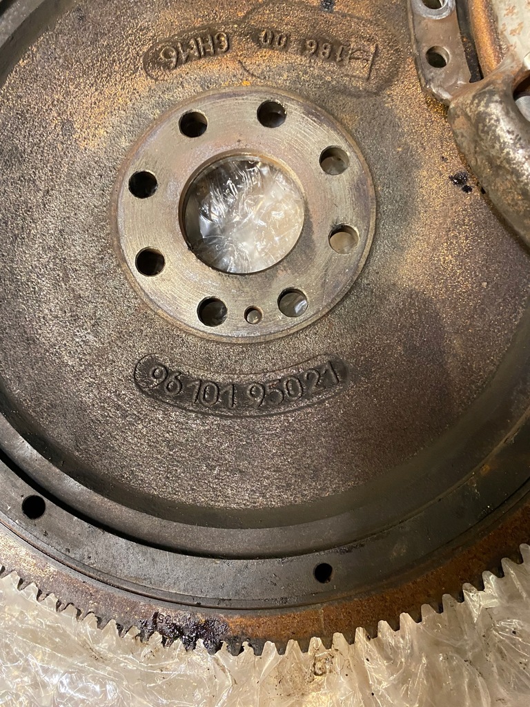 фото №5, Peugeot boxer jumper 2.5 tdi полный сцепление