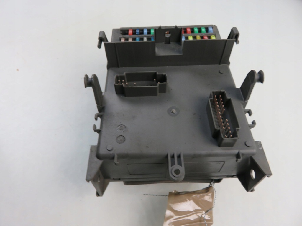 фото №11, Bsi renault espace iv 2.2 dci 8200004201e