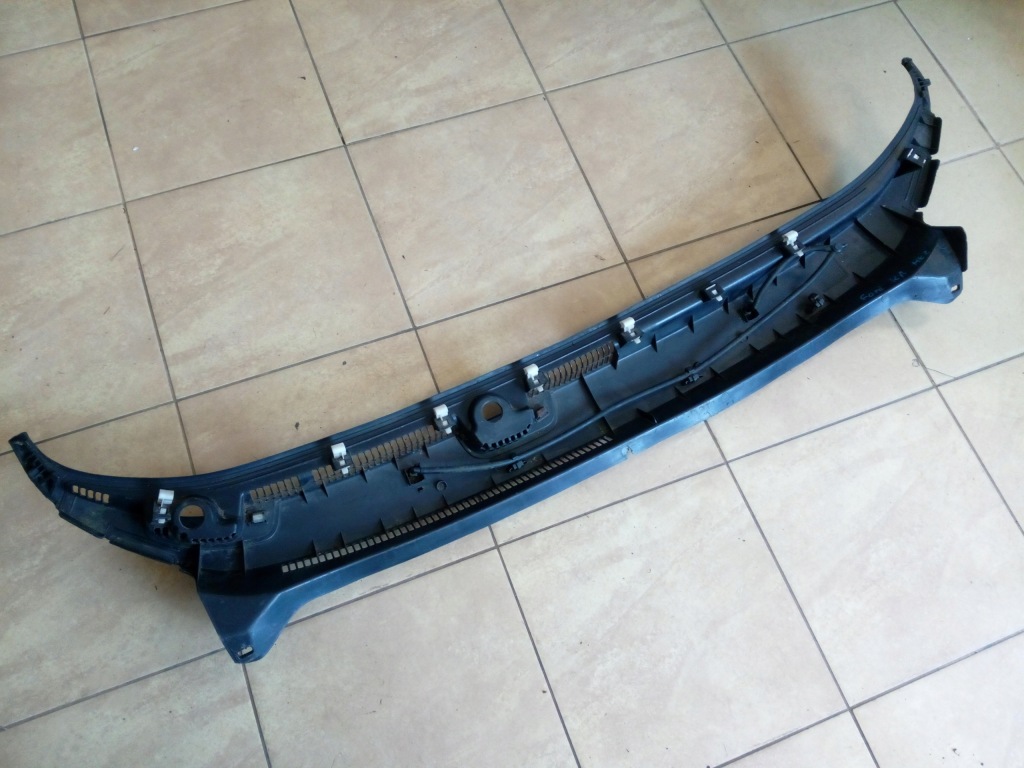 Купить Жабо ford ka 2 mk2 735456303 оригинал.