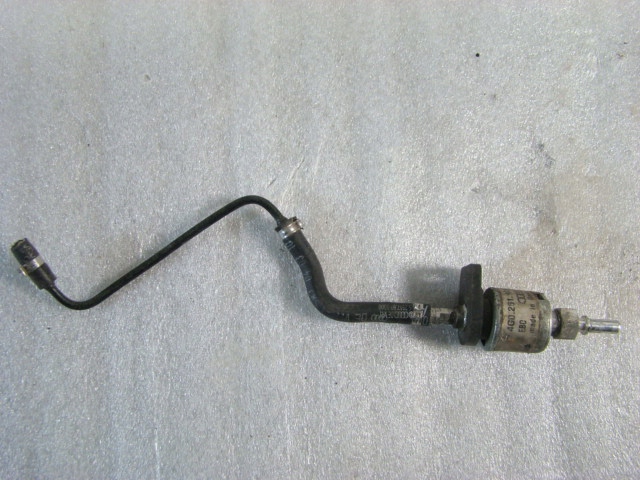 фото №1, Помпа топлива webasto audi a6 c7 a7 4g0261163a