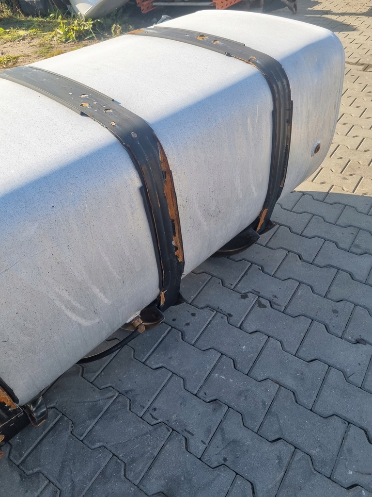 фото №10, Бак пального renault premium magnum dxi volvo fh fm 12 13 4 175x70x70