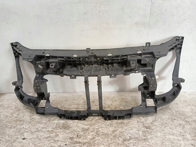 фото №1, Pas передний усилитель renault master iv 4 19-