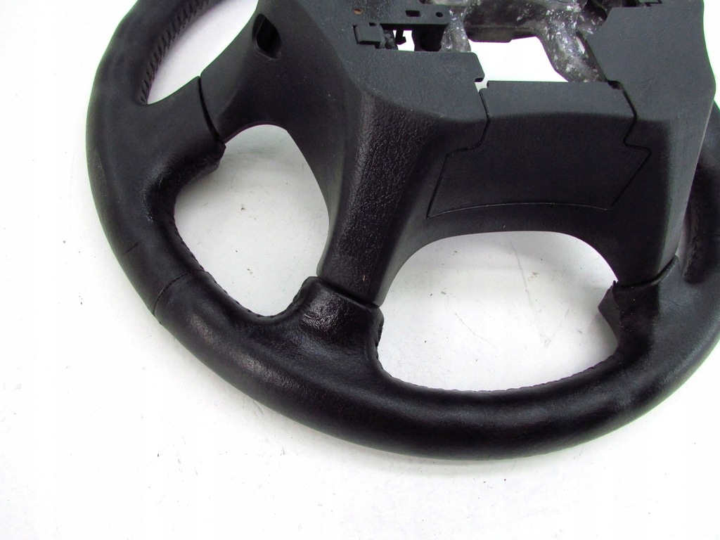 фото №7, Mitsubishi outlander 1 повітропровід шкіряний europa 02-06r