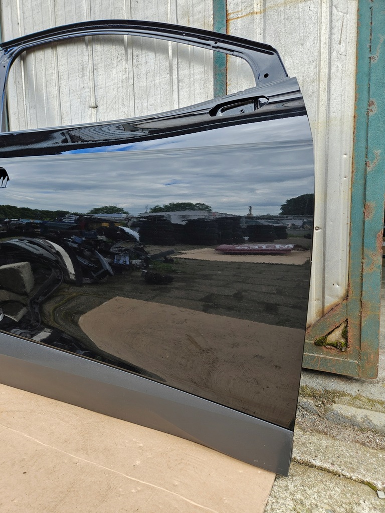 фото №11, Праве двері перед передні молдинг vw id.4 id4 id-4 11a 11a831312 2020- org