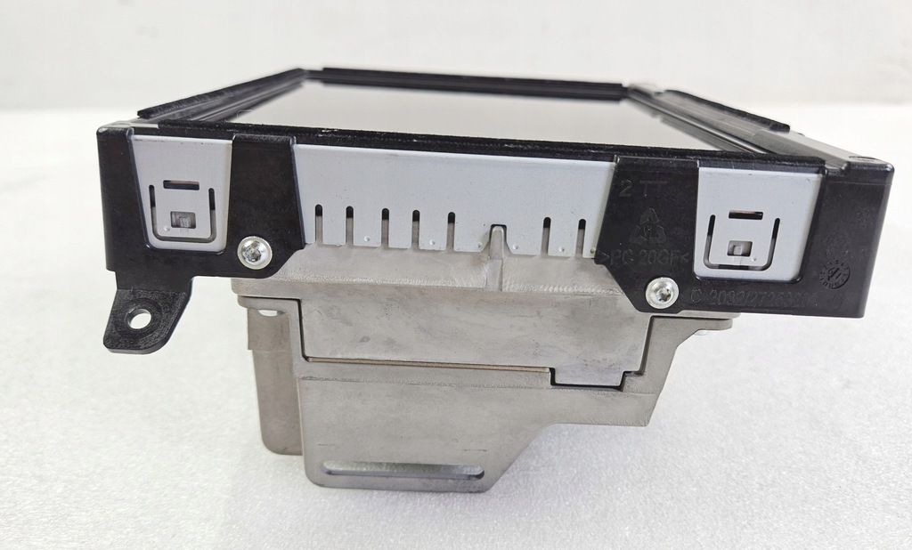 фото №6, Радио navi навигация дисплей maserati levante 673010378