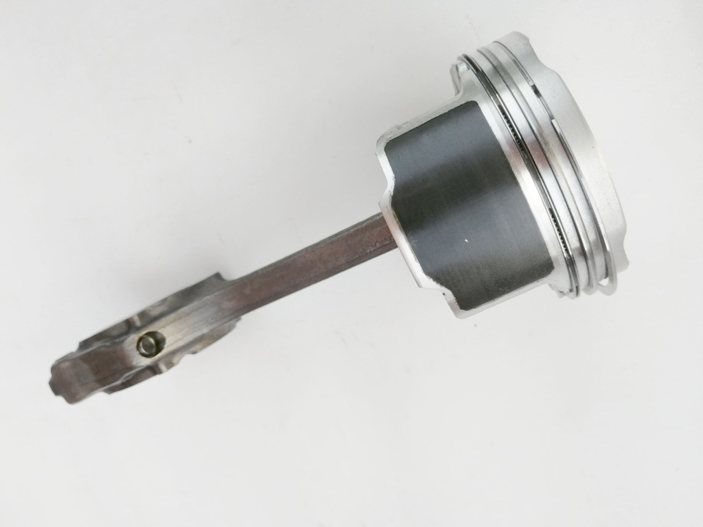 фото №3, Alfa romeo mito giulietta 1,4 поршень шатун