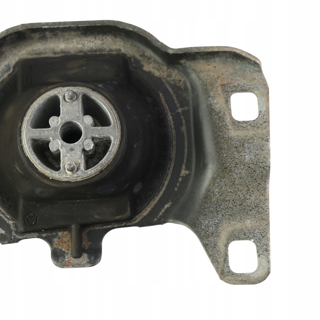 Ford transit connect mk2 focus mk3 кронштейн коробки передач f1f1-7m121-ca Доставка