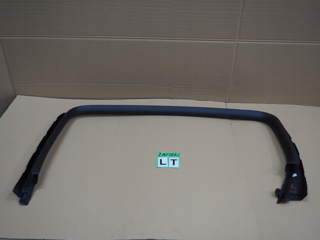 фото №1, Рамка пластик дверь правых задних opel zafira iii c