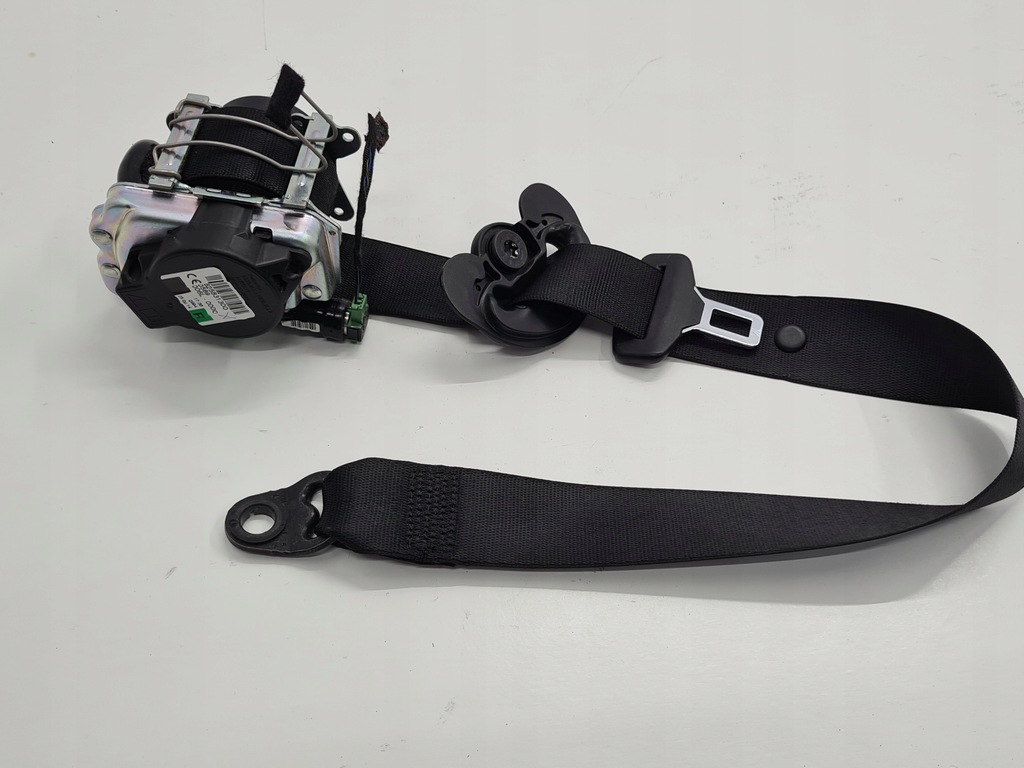 фото №1, Mini f56 pas безпеки правий перед