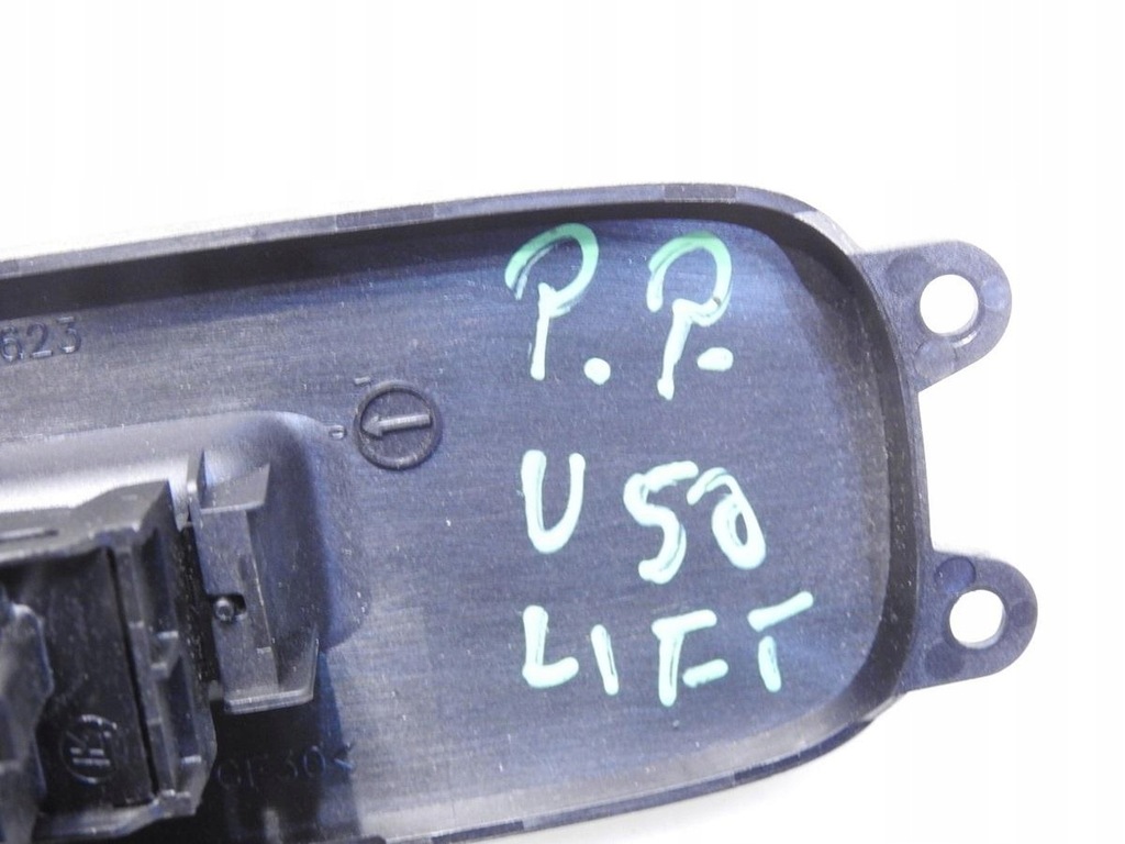 фото №8, Панель кнопка стекло правый перед volvo v50 lift