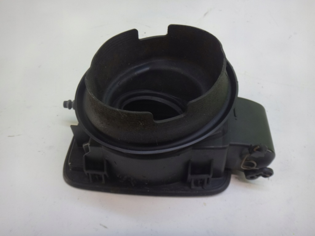 фото №7, Кришка петля заливної пального bmw e90 titansilber