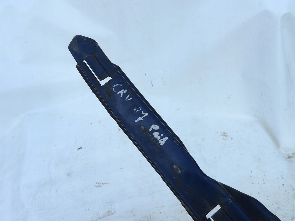 фото №7, Honda cr-v iii 06-11 балка підсилювач верхній