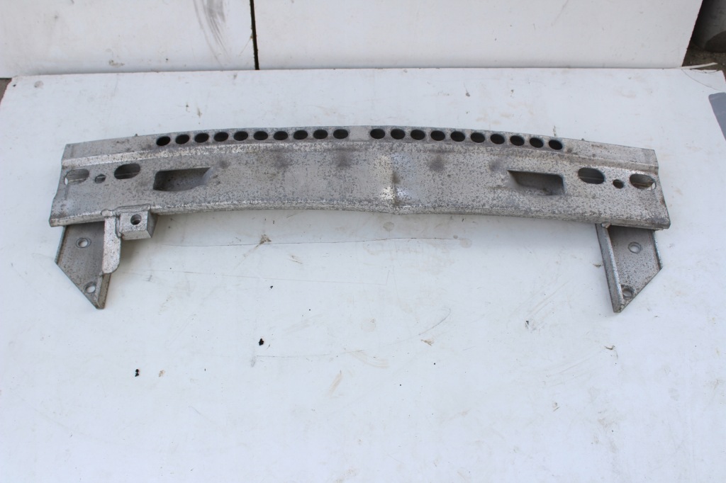 фото №1, Балка бампера mini cooper r50 1,6 бензин