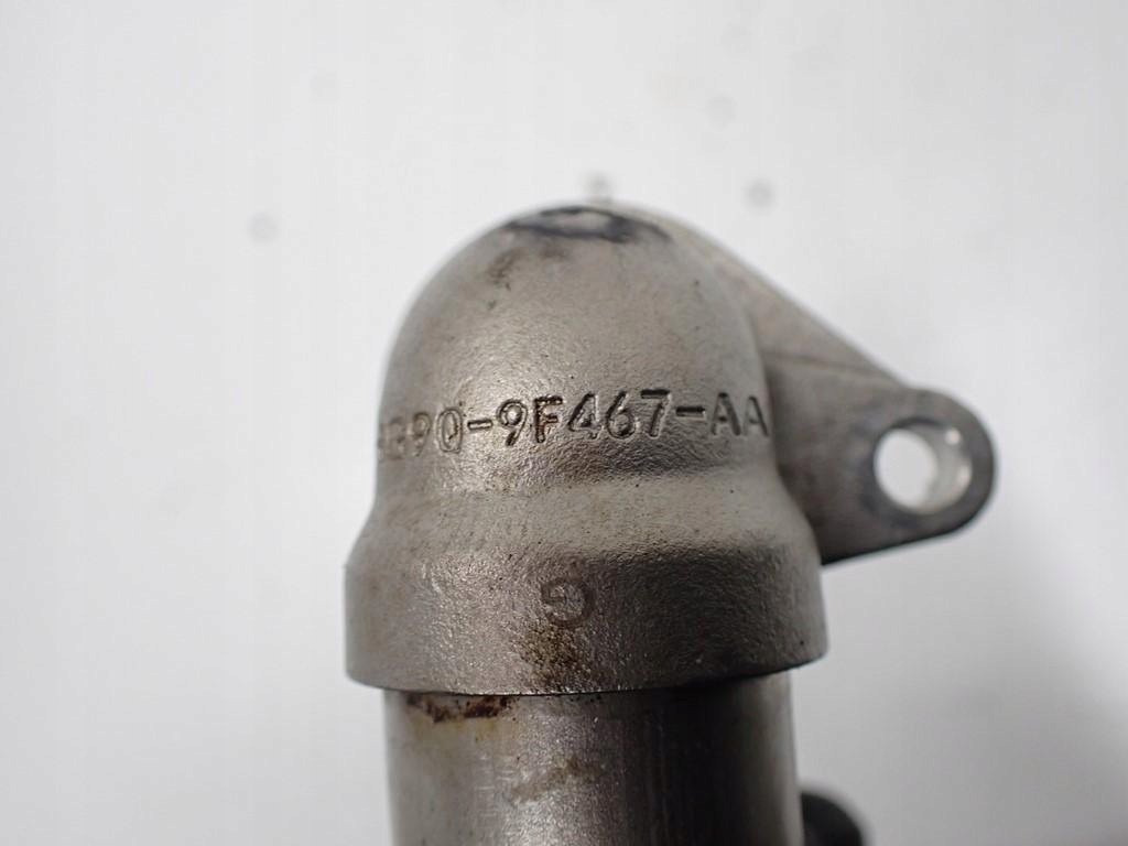 Шланг трубка egr вихлопних газів ford s-max ii mk2 galaxy iii mk4 2.0 ecoblue 18r Оригінал