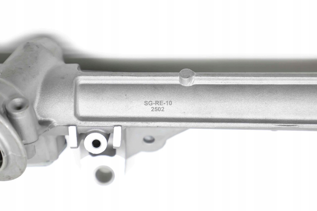 фото №5, Рейка рульова трансмісія renault scenic, grand scenic ii ,megane ii