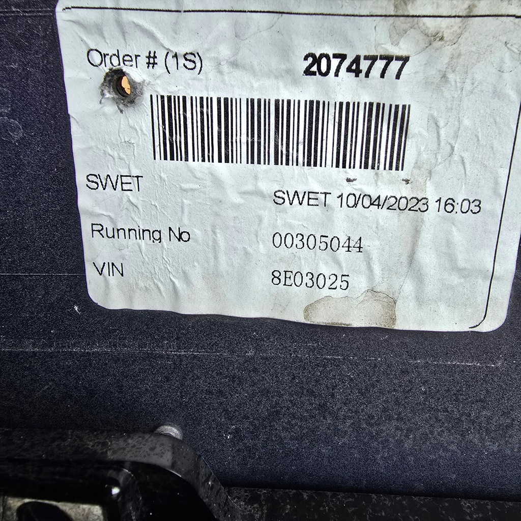 фото №14, Bmw 2 g42 бампер перед m-pakiet!