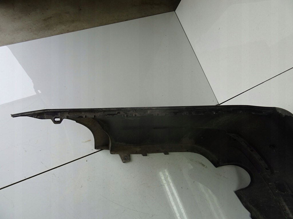 фото №7, Bmw 5 g30 g31 2017 бампер задний