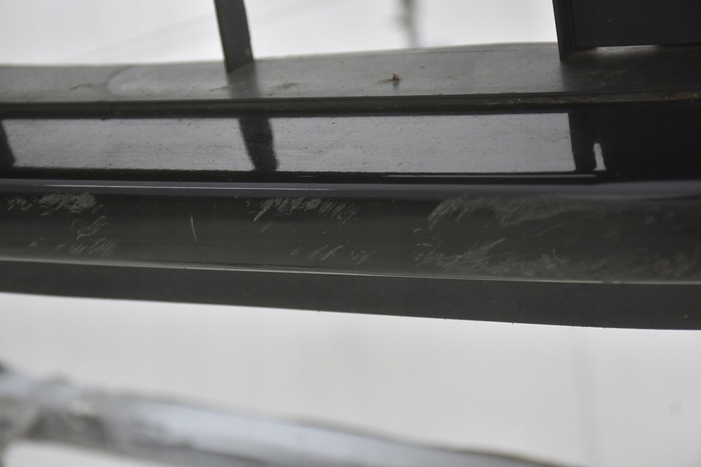 фото №11, Бампер передний перед honda accord vii b92p