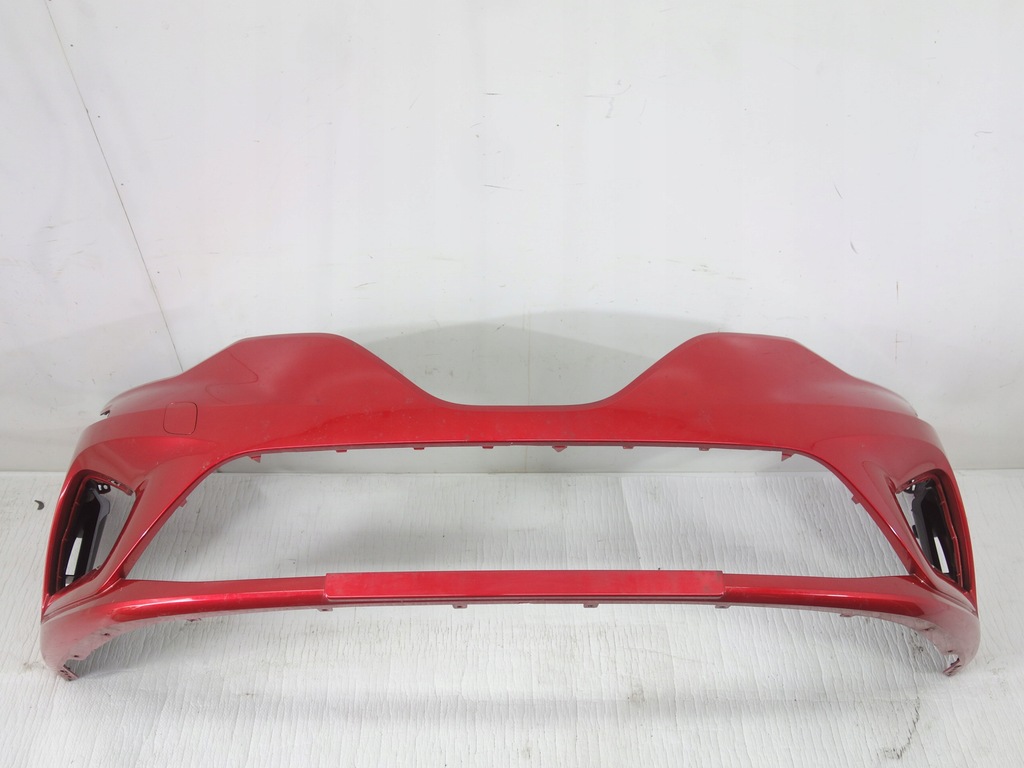 фото №1, Бампер перед renault clio v 5 2019- 620228351r