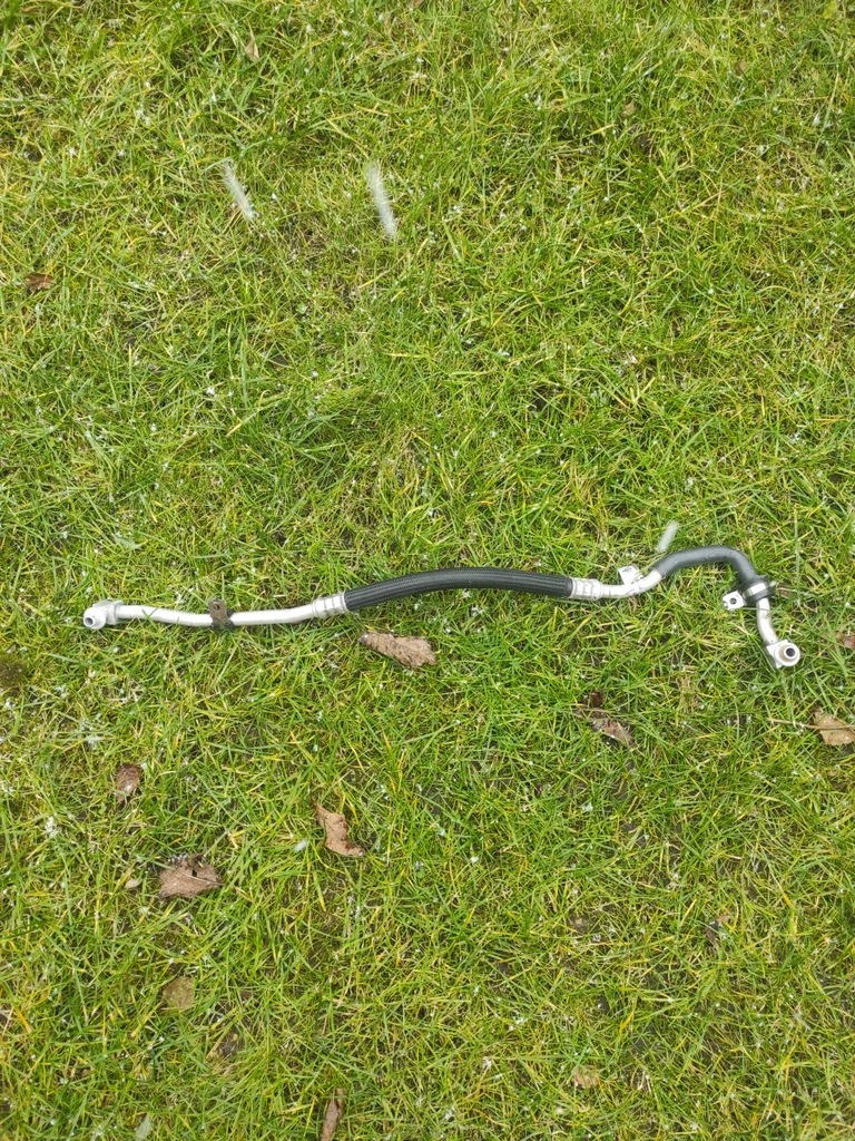 фото №1, Levante шланг кондиционера 670104909