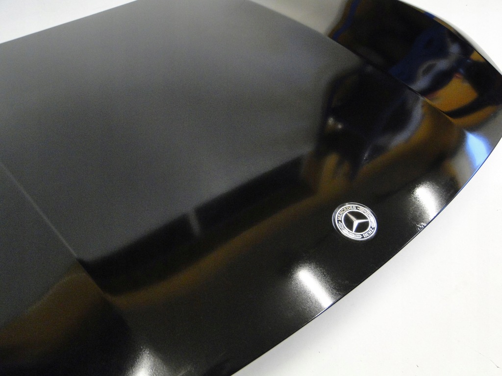 фото №9, Mercedes капот крышка двигателя a2478807401 gla 247 h247 eqa 243 h243 191