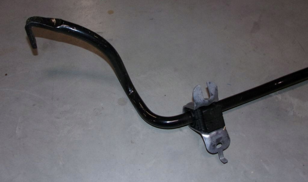 фото №2, Стабилизатор r latitude 546113011r