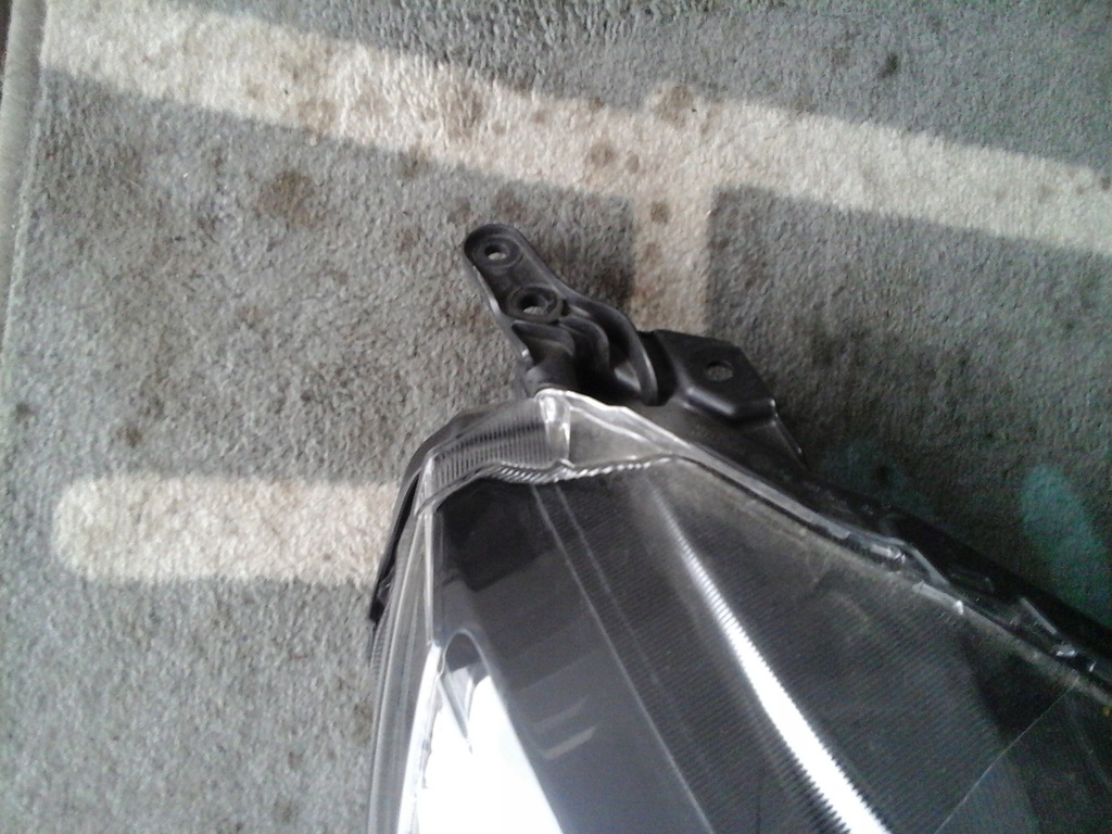 фото №6, Suzuki sx4 s-cross лампа права новий model не відновлювалася