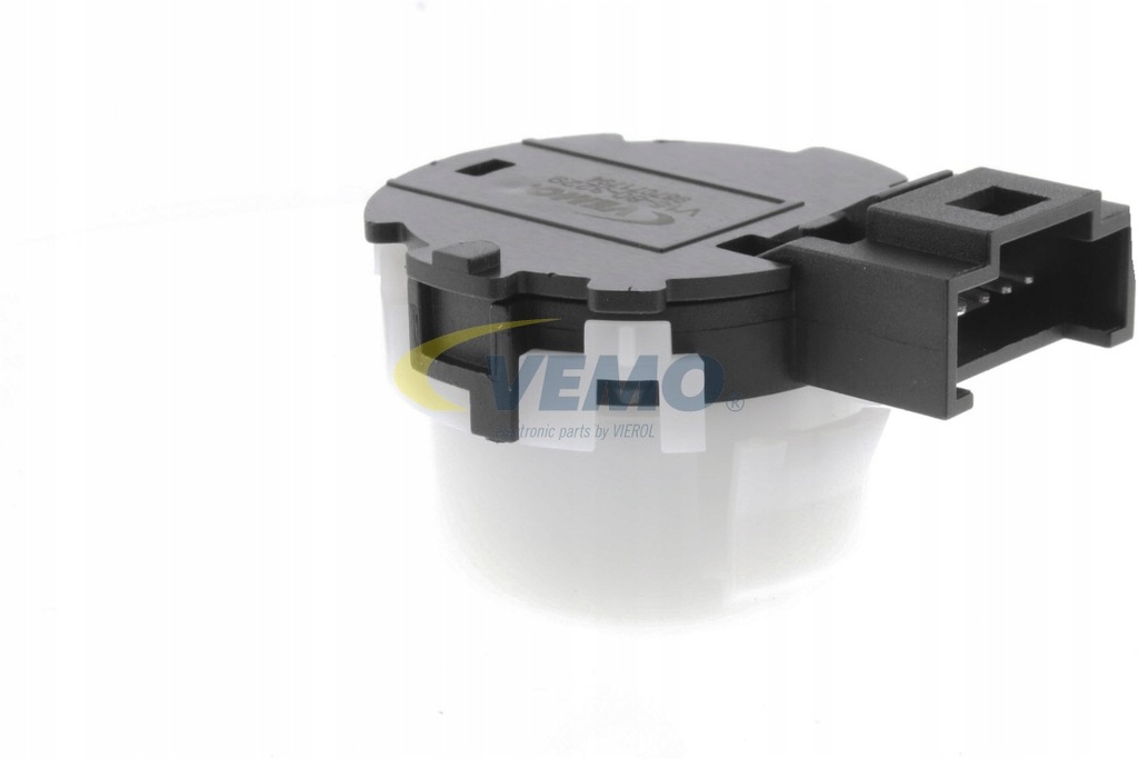 фото №9, Колодка замка зажигания vemo do audi a3 r8 tt