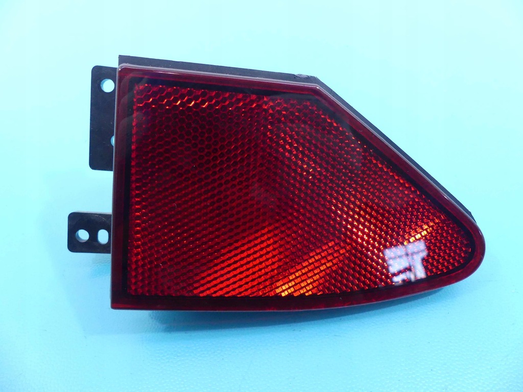 фото №1, Отражатель лампы задняя правый tesla model s 12-16