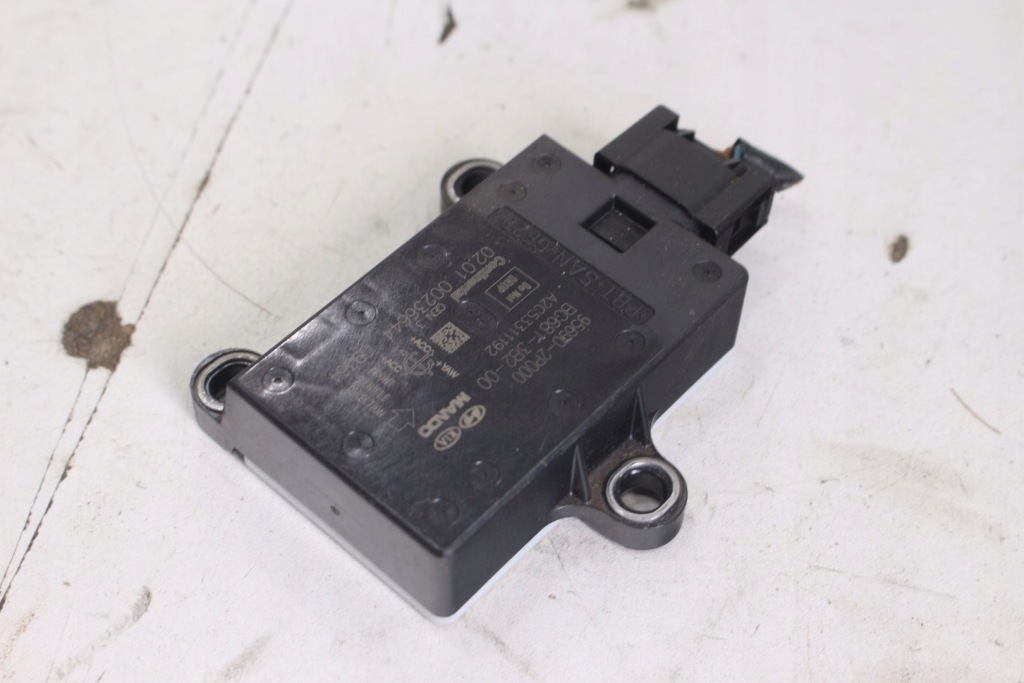 фото №3, Модуль esp 95690-2p000 kia sorento ii