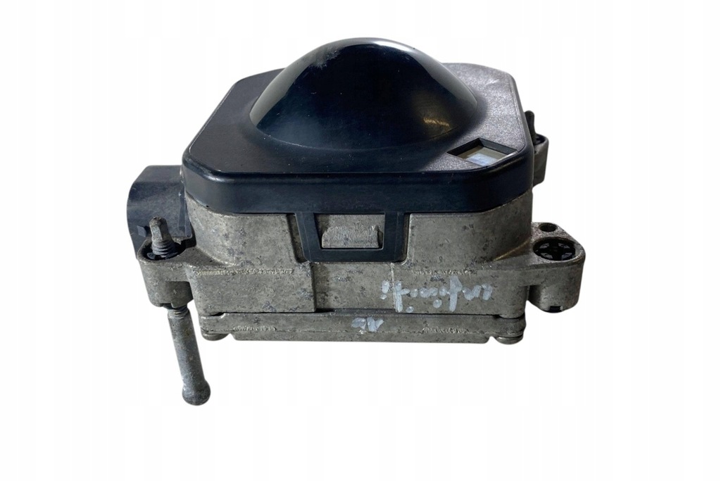 фото №9, Радар infiniti q30 a0009009608 2.0l бензиновый 2017