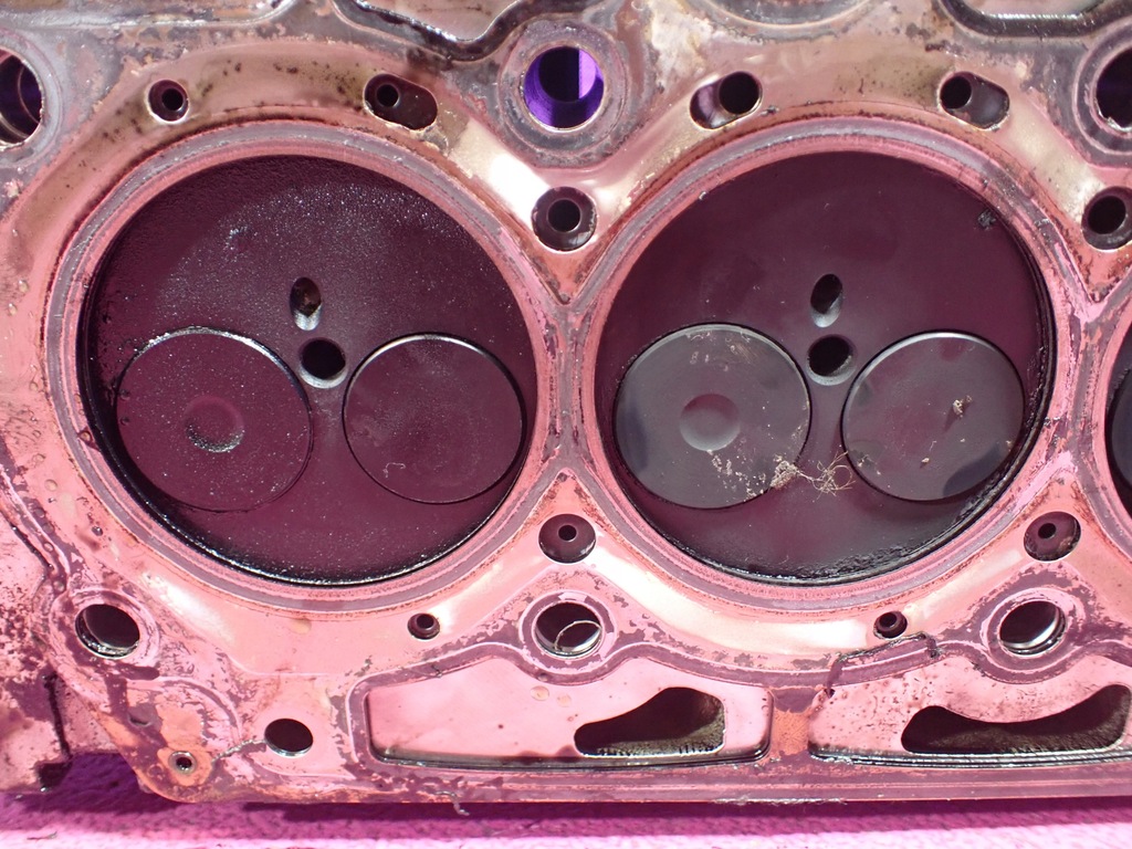 фото №7, Peugeot 206 1,4hdi 8hz головка крышка c0849830