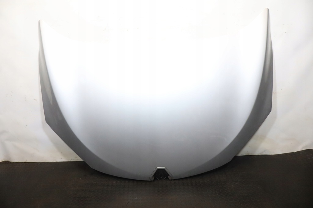 фото №1, Капот renault megane iii san513