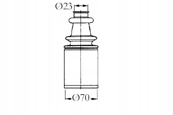фото №7, Sasic 4003461 набір захист, система кермовий