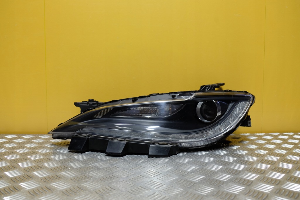 Купити Chrysler 200 2015- фара лампа ксенон з led ліва usa