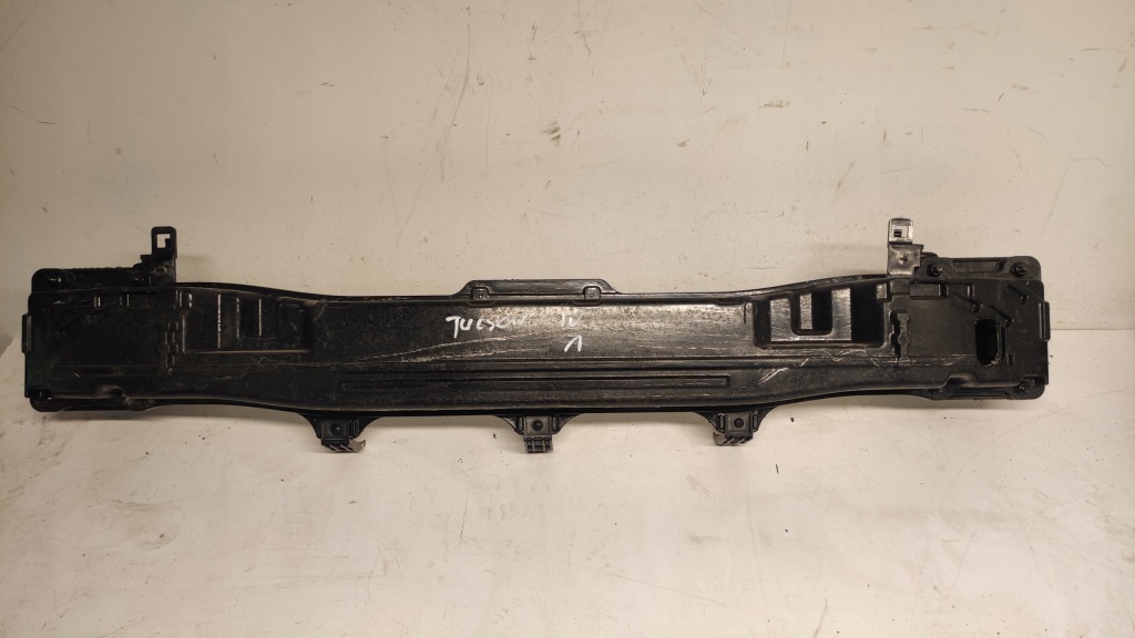 фото №1, Hyundai tucson iv балка бампера задняя 20-23