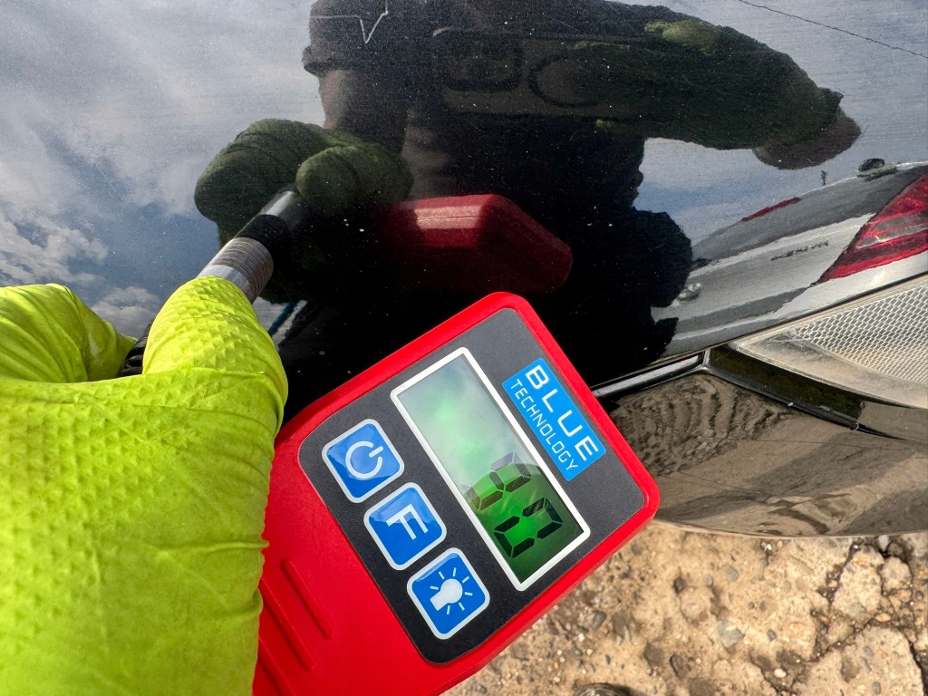 Крыло  правый  передний перед bmw 3 e91 e90 04- лак: 475 90um Оригинал