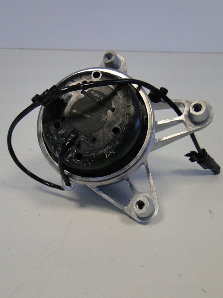 фото №8, Mercedes gle w167 167 подушка двигуна кронштейн права