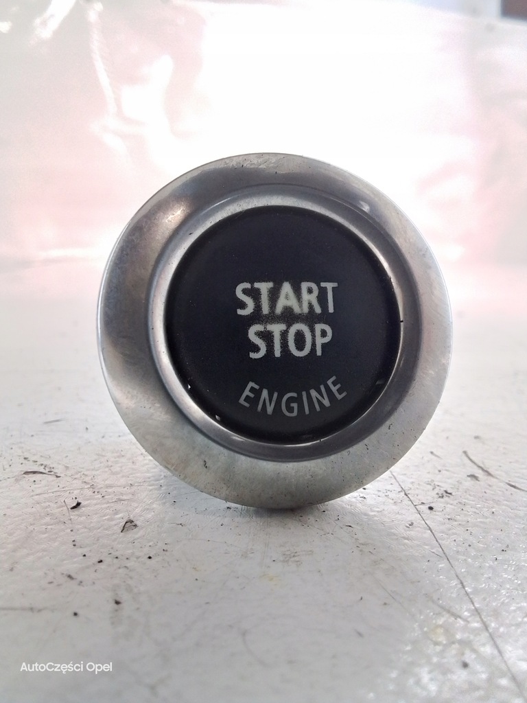 фото №1, N823 кнопка запуск стоп bmw e92 e93 6973276