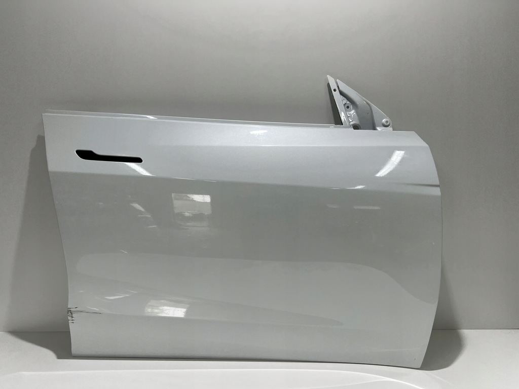 фото №1, Дверь правое правый перед tesla y